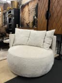 Loveseat Bistro alpine - Zitform