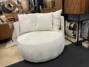 Loveseat Bistro alpine - Zitform