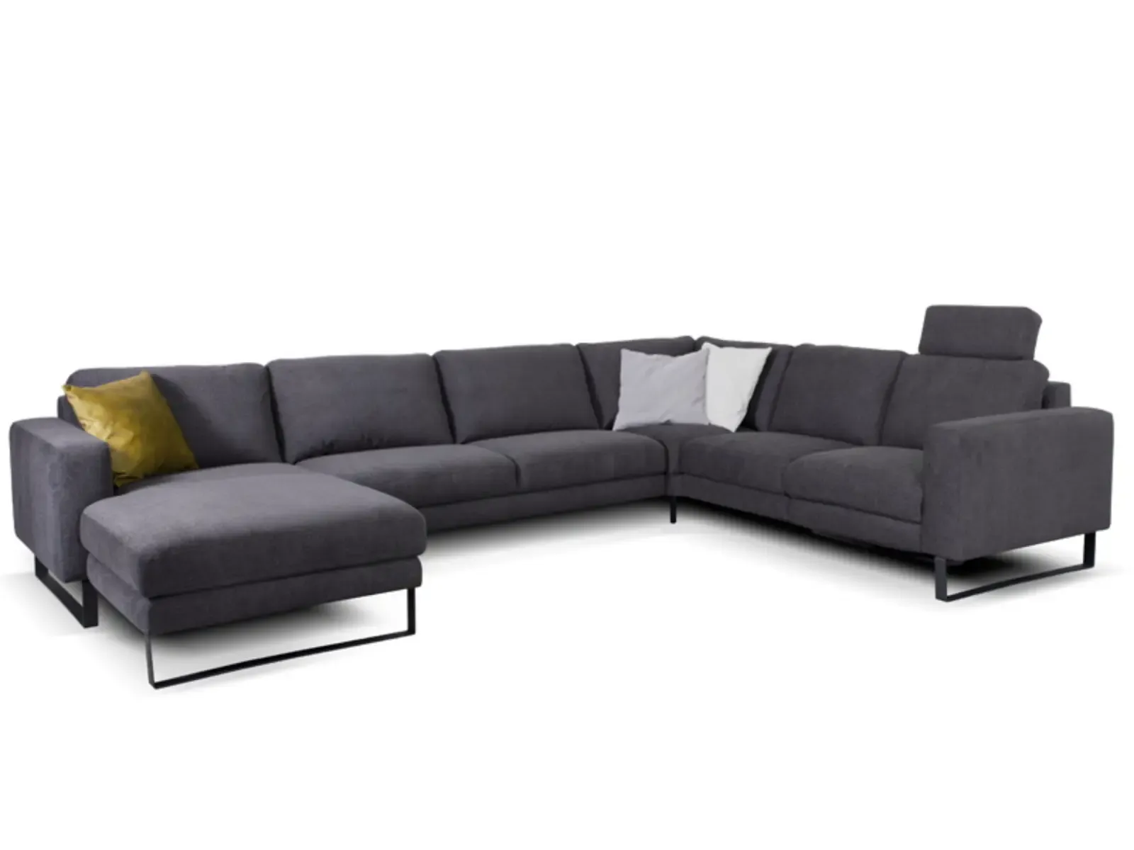 Ecksofa Blizzard
