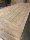 Donny teak vergrijsd, detailfoto 5 - Sventerior