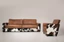 Fauteuil Palermo - Het Anker