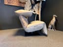 Relaxfauteuil Sascha - Chill-Line