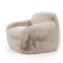 Umarmung - taupe - By-Boo