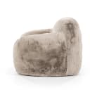 Umarmung - taupe - By-Boo