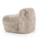 Umarmung - taupe - By-Boo