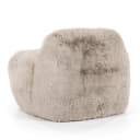 Umarmung - taupe - By-Boo