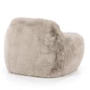 Umarmung - taupe - By-Boo