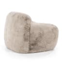 Umarmung - taupe - By-Boo