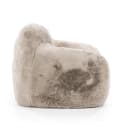 Umarmung - taupe - By-Boo