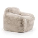 Umarmung - taupe - By-Boo