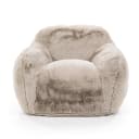 Umarmung - taupe - By-Boo