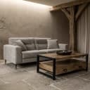 Couchtisch Britt 4 Schubladen - Benoa