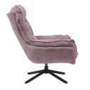 Sessel Vera | Rosa - Starfurn