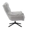 Sessel Vera | Off White - Starfurn