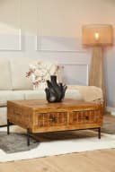 Couchtisch Brandy | 80 cm - Starfurn