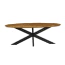 Esstisch Brandy | 210 cm | Oval - Starfurn