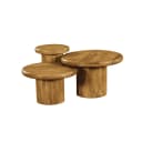 Couchtisch Maya | 70 cm | 3er-Set - Starfurn