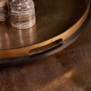 Couchtisch Puck | 78 cm | 2er-Set - Starfurn