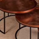 Couchtisch Clive | 70 cm | 3er-Set - Starfurn