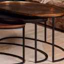 Couchtisch Raley | 100 cm | 3er-Set - Starfurn