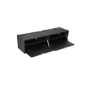 TV-Hängeelement Vision Schwarz | 120 cm - Starfurn
