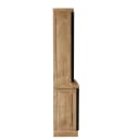 Vitrine Nashville | 120 cm - Starfurn