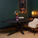 Esstisch New York | 210 cm | Oval - Starfurn