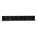 TV-Hängeelement Madison Sand | 120 cm - Starfurn