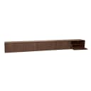 TV-Hängeelement Madison Sand | 120 cm - Starfurn