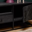 New Yorker TV-Möbel | 165 cm - Starfurn