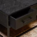 Couchtisch New York | 80 cm - Starfurn