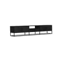 New York TV Möbel | 240 cm - Starfurn