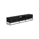 New York TV Möbel | 240 cm - Starfurn