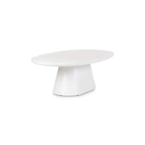 Couchtisch Jade 120x70 schnee