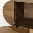 TV-Möbel King 210 cm - Eleonora