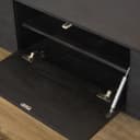 TV-Hängeelement Vision Schwarz | 120 cm - Starfurn