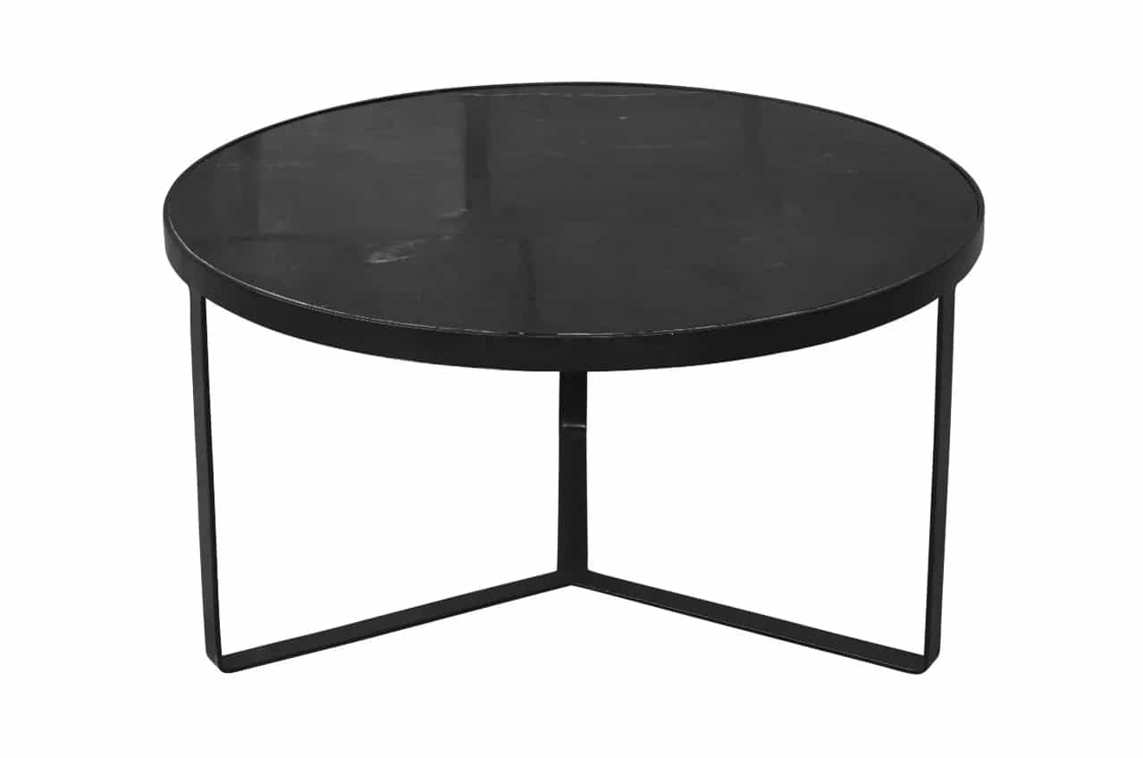 Couchtisch Lugo-Marmor