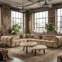 Ecksofa Parkaway - Primavera
