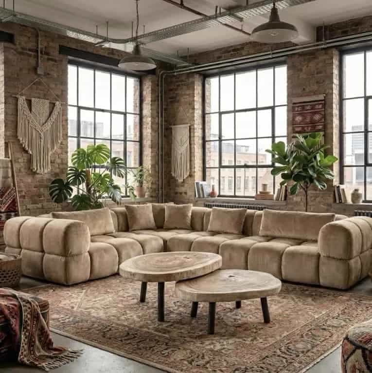 Ecksofa Parkaway