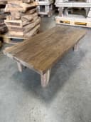 Couchtisch Solid Mixwood - Sventerior