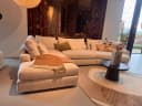 XL Ecksofa Niek - Easy Sofa