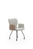 Designer Stuhl Actu - HE design