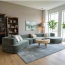 Ecksofa Eder - Primavera