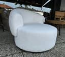 Fauteuil Natalie, detailfoto 3 - Agpol