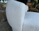 Fauteuil Natalie, detailfoto 5 - Agpol
