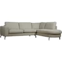 Ecksofa Fedor Natural