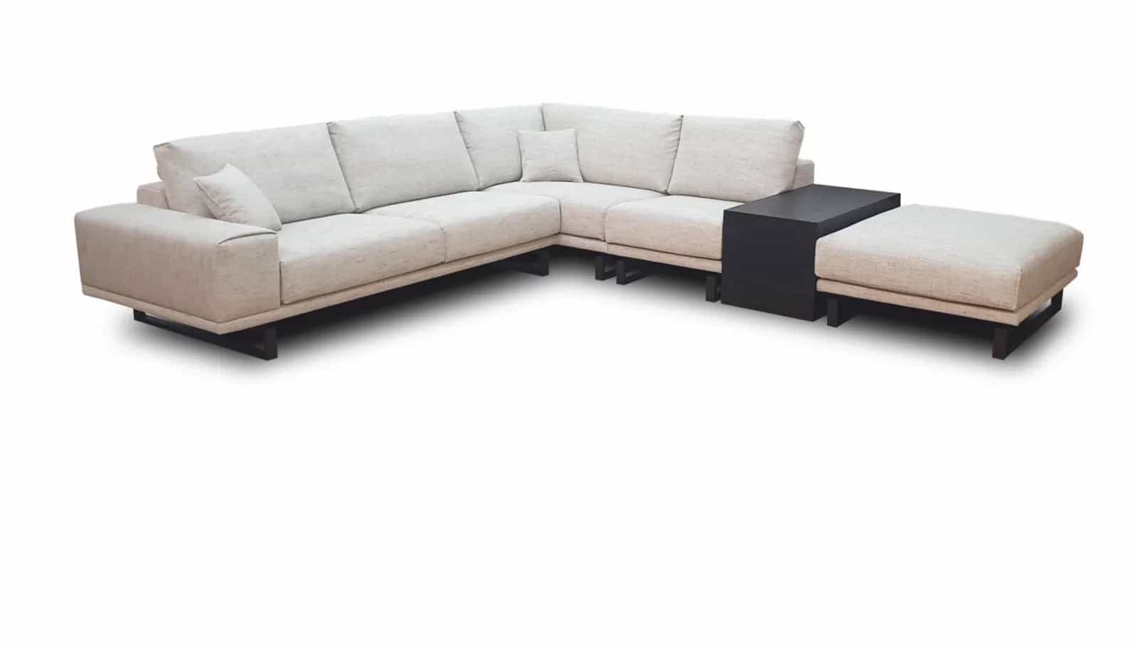 Ecksofa Mars
