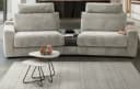 Ecksofa Mirable - DFM