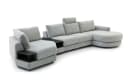 Ecksofa Mirable - DFM