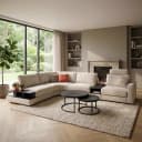 Ecksofa Mirable - DFM